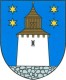 Obec Korouhev 
