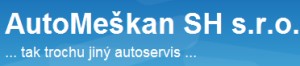AUTOMEŠKAN SH s.r.o.