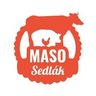 MASO SEDLÁK Poděbrady 