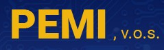 PEMI, v.o.s.