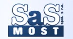 S a S MOST, spol. s r.o.