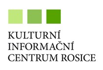KULTURNÍ A INFORMAČNÍ CENTRUM ROSICE 