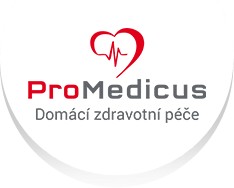 DOMÁCÍ ZDRAVOTNÍ PÉČE PROMEDICUS 