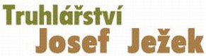 JEŽEK JOSEF-TRUHLÁŘSTVÍ 
