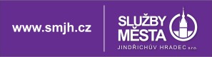 SLUŽBY MĚSTA JINDŘICHŮV HRADEC s.r.o.