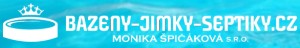BAZÉNY-JÍMKY-SEPTIKY.CZ 