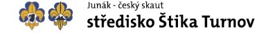Junák - český skaut, středisko Štika Turnov 
