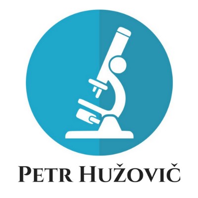 Petr Hužovič 