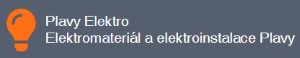 Plavy Elektro 