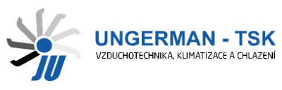 UNGERMAN-TSK, s.r.o.