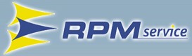 RPM SERVICE CZ a.s.
