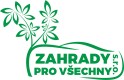 ZAHRADY PRO VŠECHNY s.r.o.