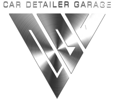 CAR DETAILER GARAGE 