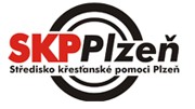 STŘEDISKO KŘESŤANSKÉ POMOCI Plzeň-DŮM NA PŮL CESTY 