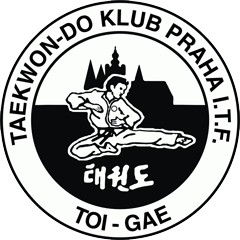 TAEKWON-DO KLUB PRAHA I.T.F. 