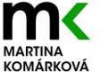 KOMÁRKOVÁ MARTINA Ing.-ÚČETNICTVÍ 