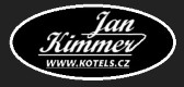 KIMMER JAN-SERVIS KOTLŮ 