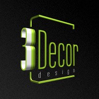 3DECOR DESIGN s.r.o.