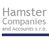 HAMSTER COMPANIES AND ACCOUNTS s.r.o.