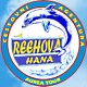 REEHOVÁ HANA-AUREA TOUR 