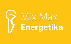MIX MAX-ENERGETIKA, s.r.o.