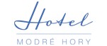 HOTEL MODRÉ HORY 