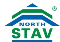 NORTH STAV a.s.