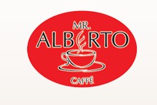 MR. ALBERTO CAFFÉ s.r.o.