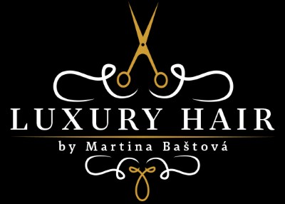 LUXURY HAIR BY MARTINA BAŠTOVÁ s.r.o.