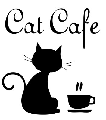 CAT CAFE 