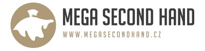 MEGA SECOND HAND.CZ 