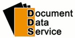 DOCUMENT DATA SERVICE 