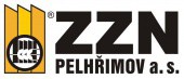 ZZN PELHŘIMOV a. s.