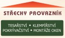STŘECHY PROVAZNÍK 