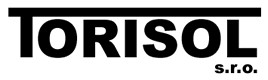 TORISOL s.r.o.