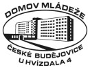 DOMOV MLÁDEŽE A ŠKOLNÍ JÍDELNA U HVÍZDALA 