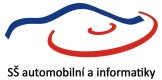 SŠ AUTOMOBILNÍ A INFORMATIKY Praha 