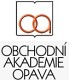 OBCHODNÍ AKADEMIE A SOŠ LOGISTICKÁ Opava 
