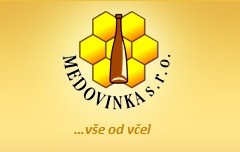 MEDOVINKA, s.r.o.