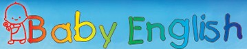 BABY ENGLISH 