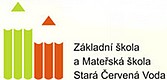 ZŠ A MŠ Stará Červená Voda 