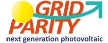 GRIDPARITY s.r.o.