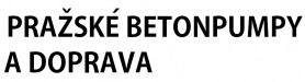 PRAŽSKÉ BETONPUMPY A DOPRAVA s.r.o.