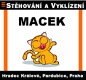 Stěhování Macek 