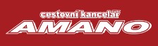 Cestovní kancelář AMANO 