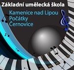 ZUŠ Černovice 