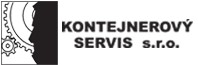 KONTEJNEROVÝ SERVIS s.r.o.