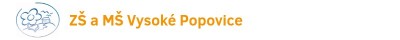 ZŠ A MŠ Vysoké Popovice 