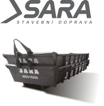 SARA HRANICE s.r.o.