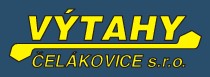 VÝTAHY ČELÁKOVICE s.r.o.